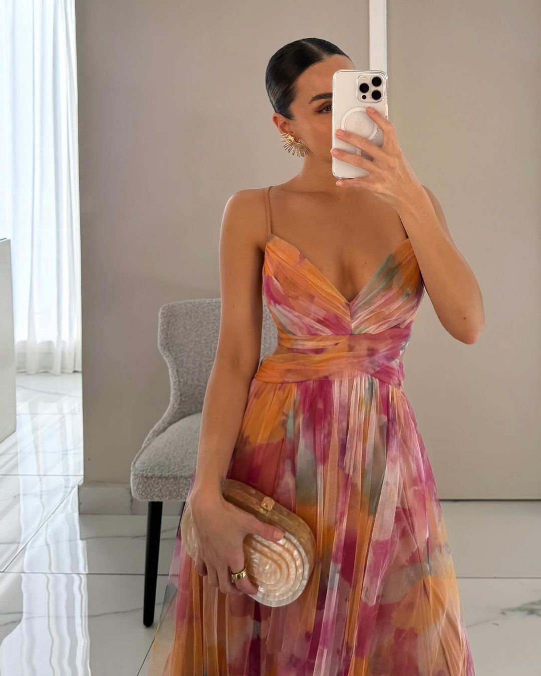 Grace™ | Romantic invisible dress