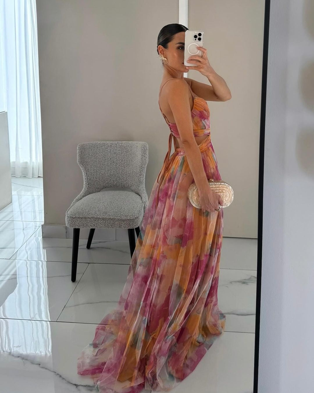 Grace™ | Romantic invisible dress