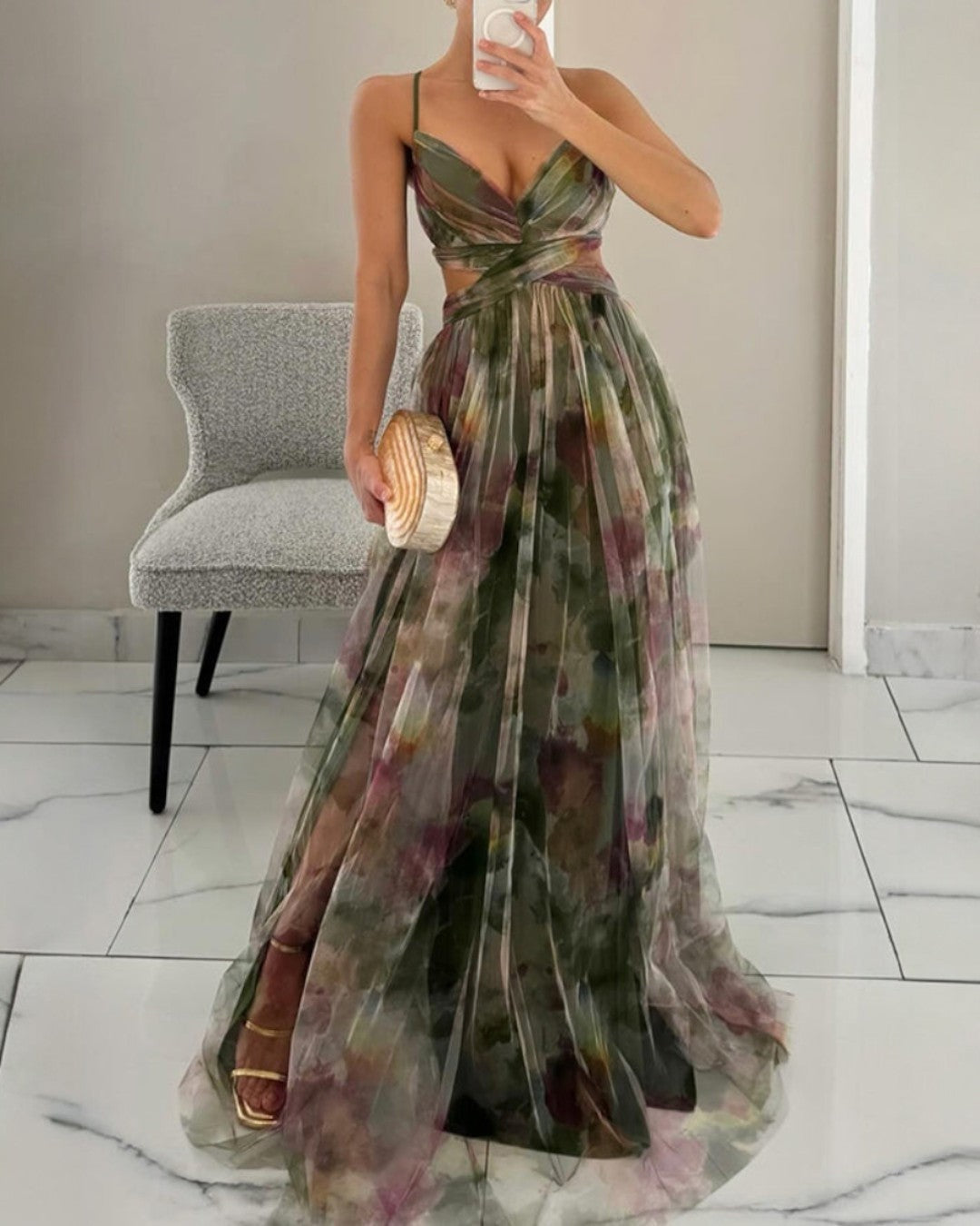 Grace™ | Romantic invisible dress