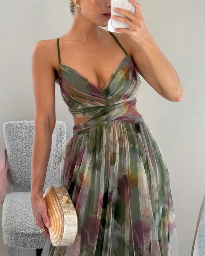 Grace™ | Romantic invisible dress