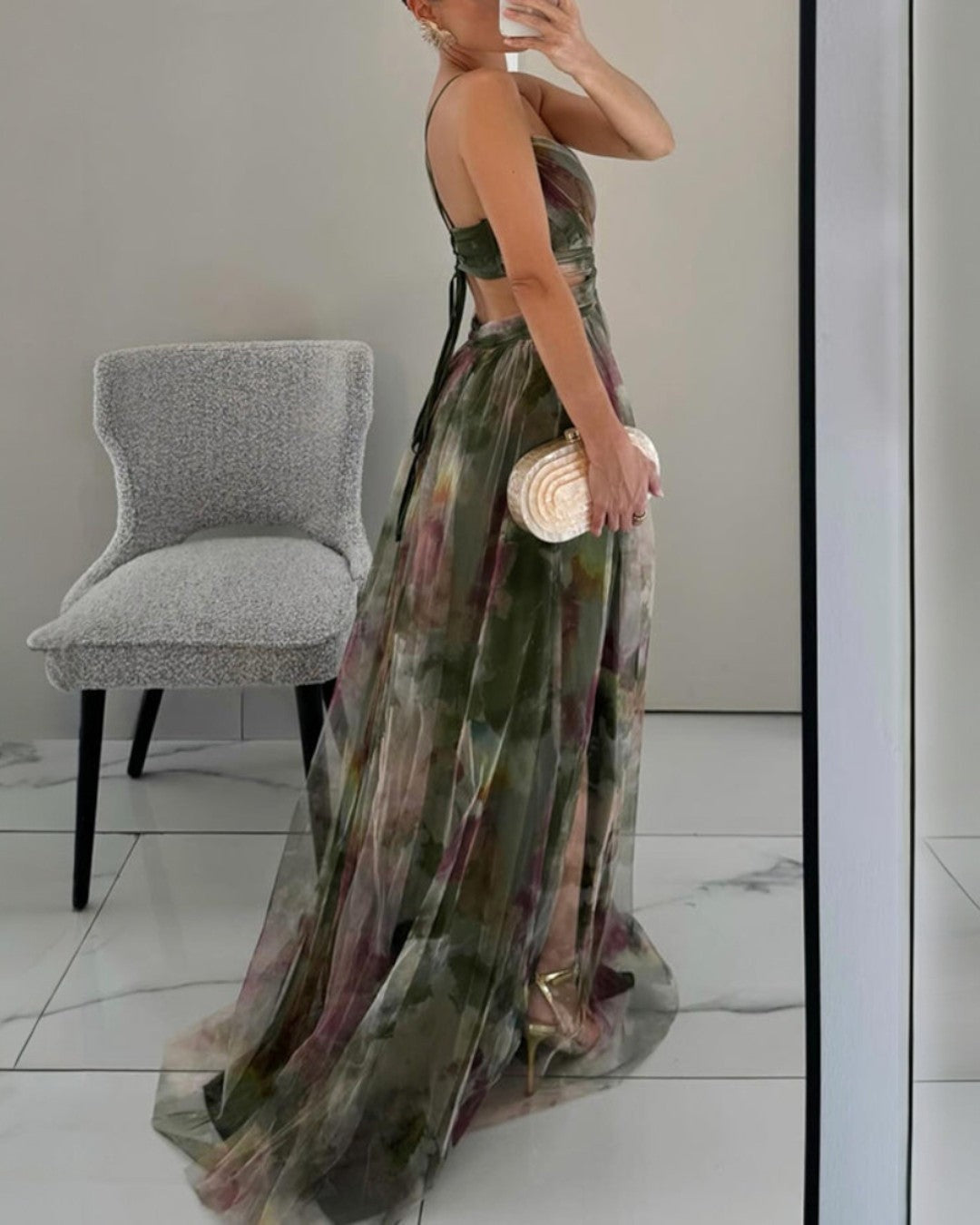 Grace™ | Romantic invisible dress