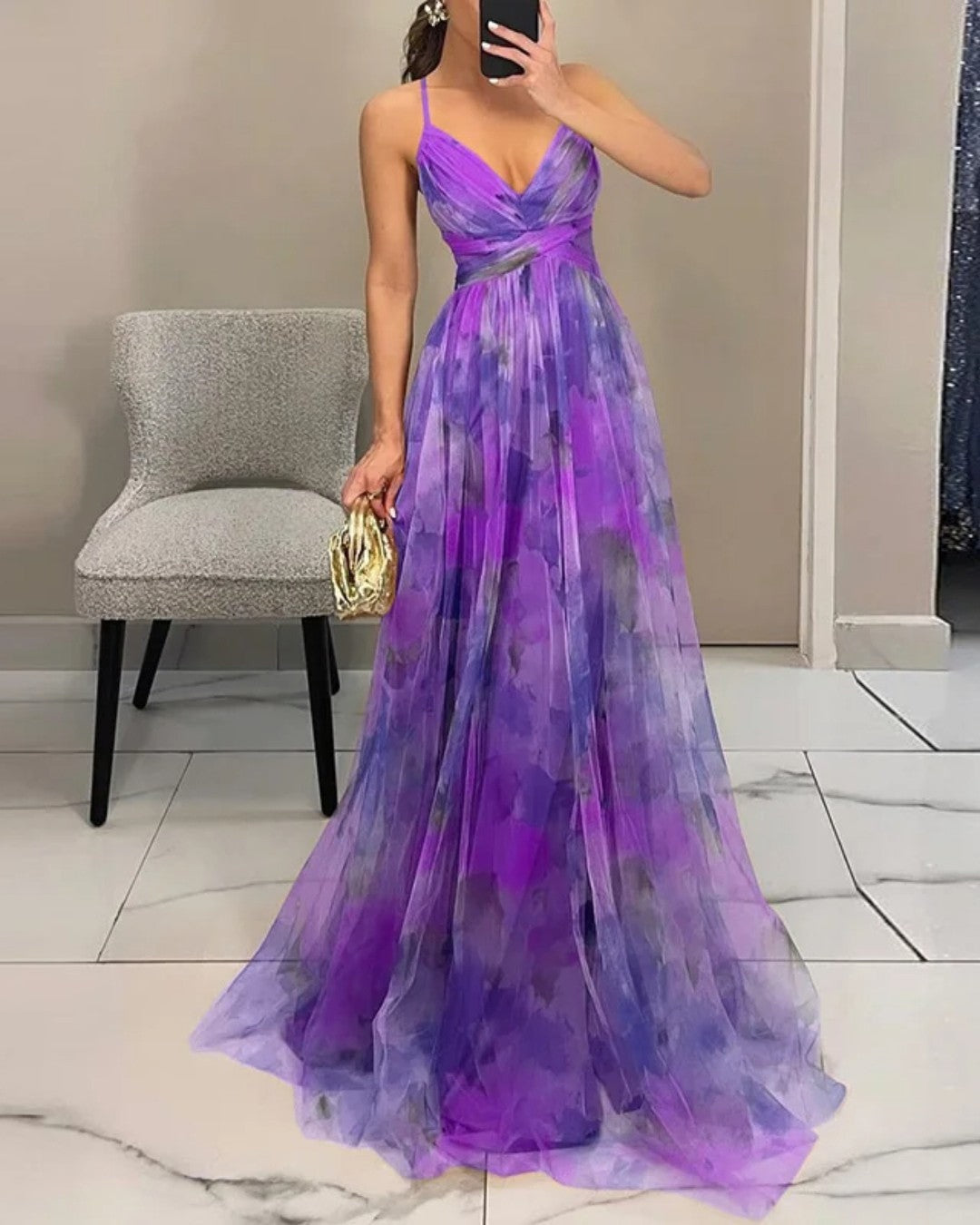 Grace™ | Romantic invisible dress