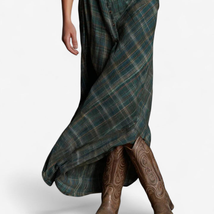 Olivia | Maxi dress with timeless allure