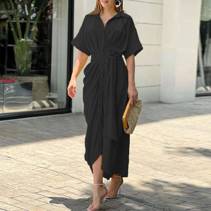 Tahlia™ | Elegant Casual Dress