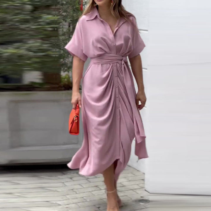 Tahlia™ | Elegant Casual Dress
