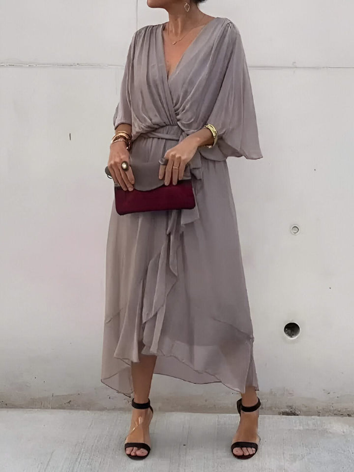 Vivienne | Elegance Dress