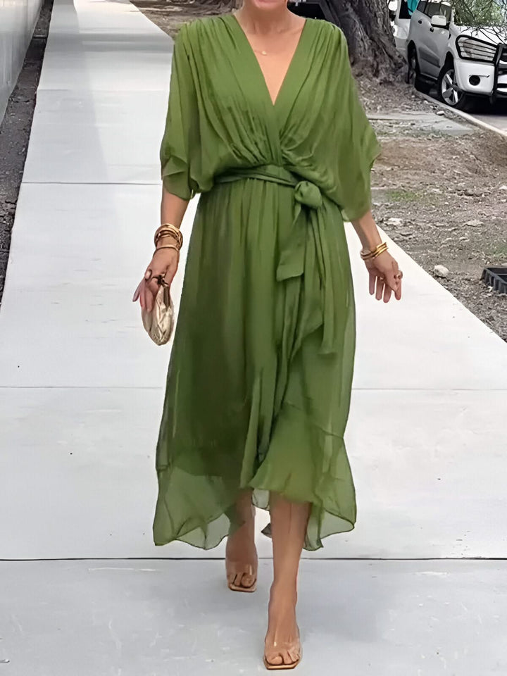 Vivienne | Elegance Dress