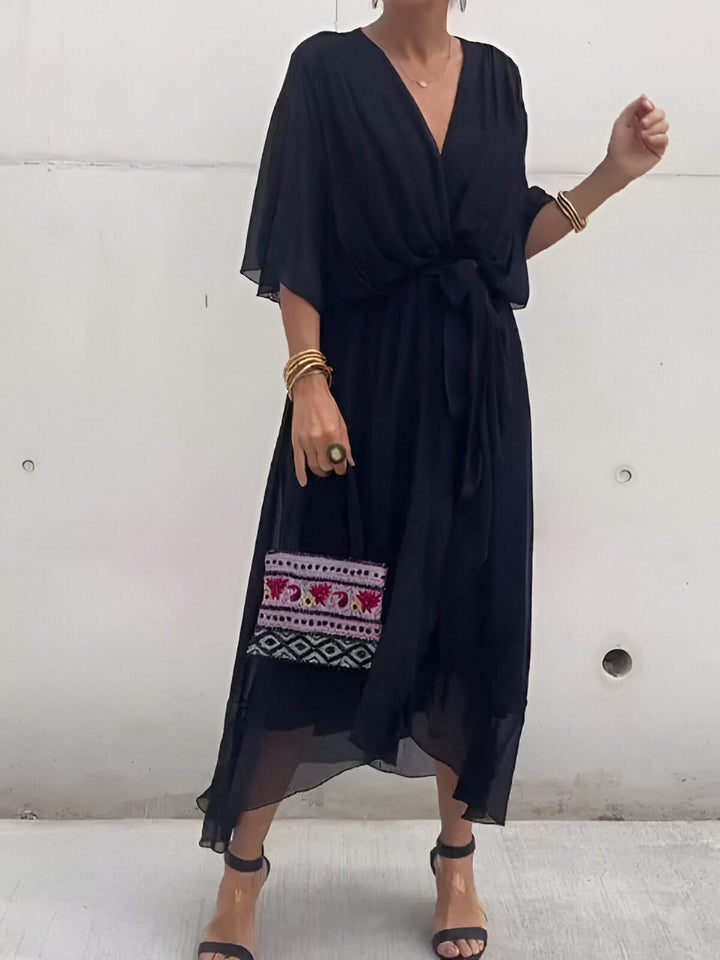 Vivienne | Elegance Dress
