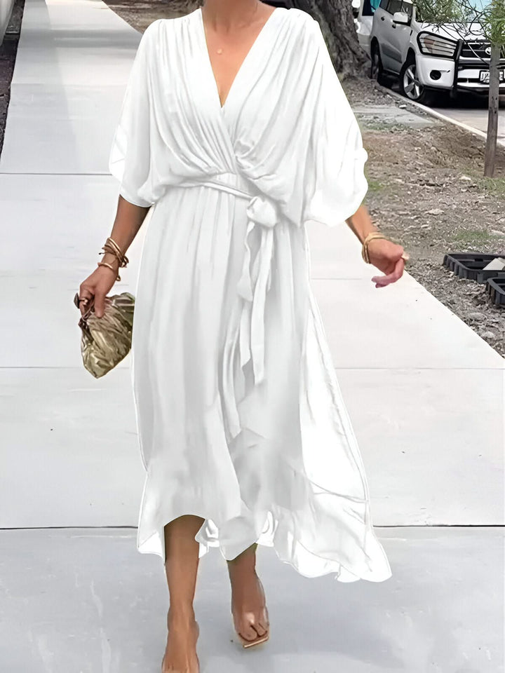 Vivienne | Elegance Dress