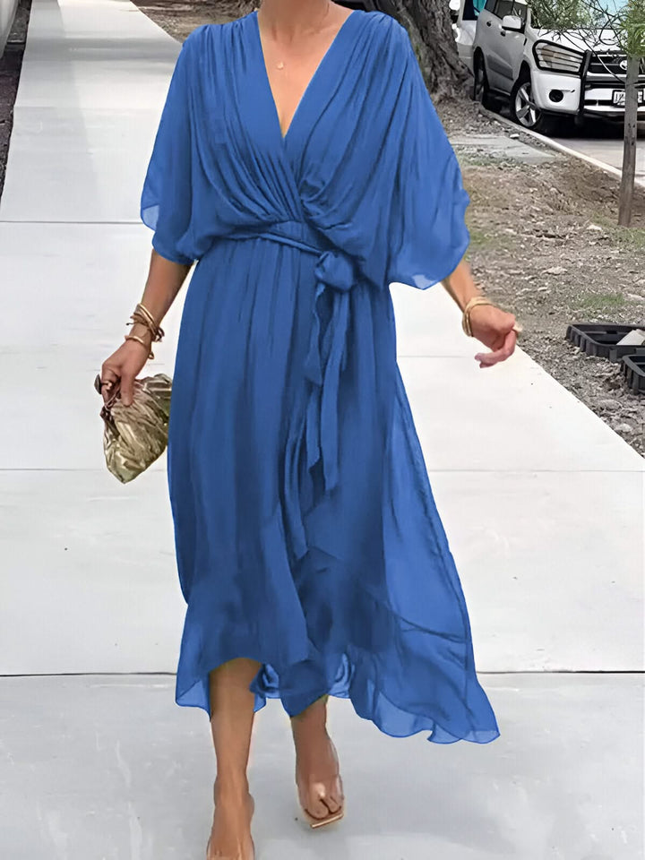 Vivienne | Elegance Dress