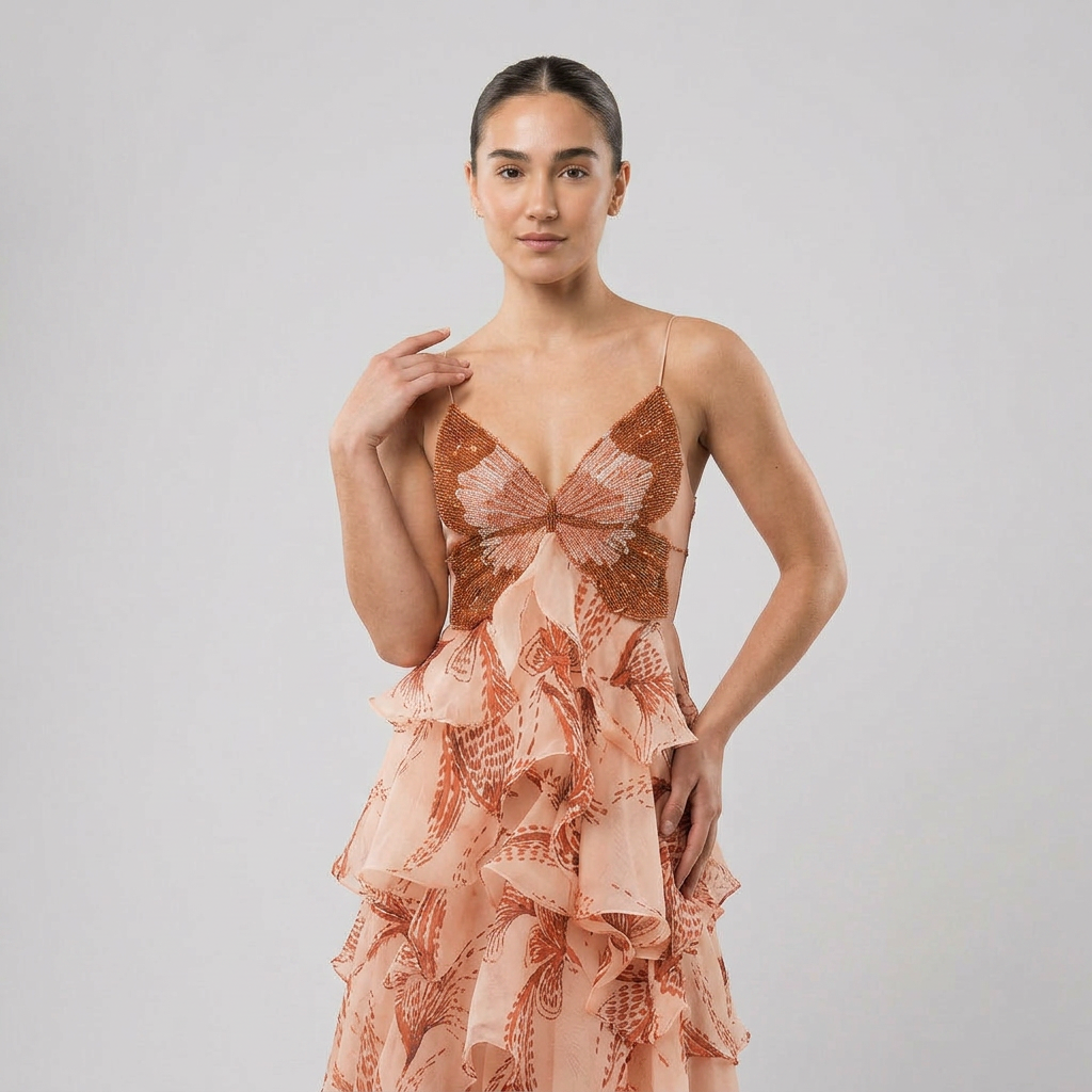 Ibiza Dress