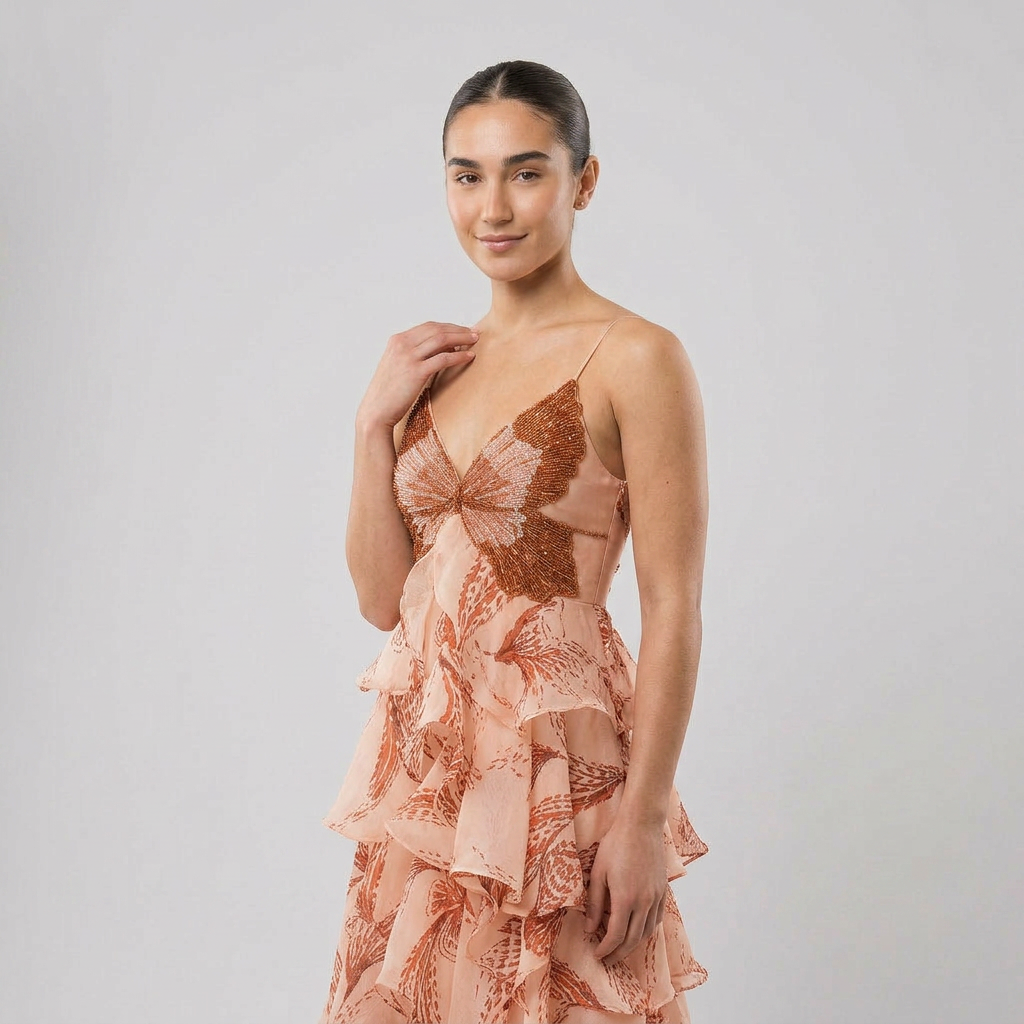 Ibiza Dress