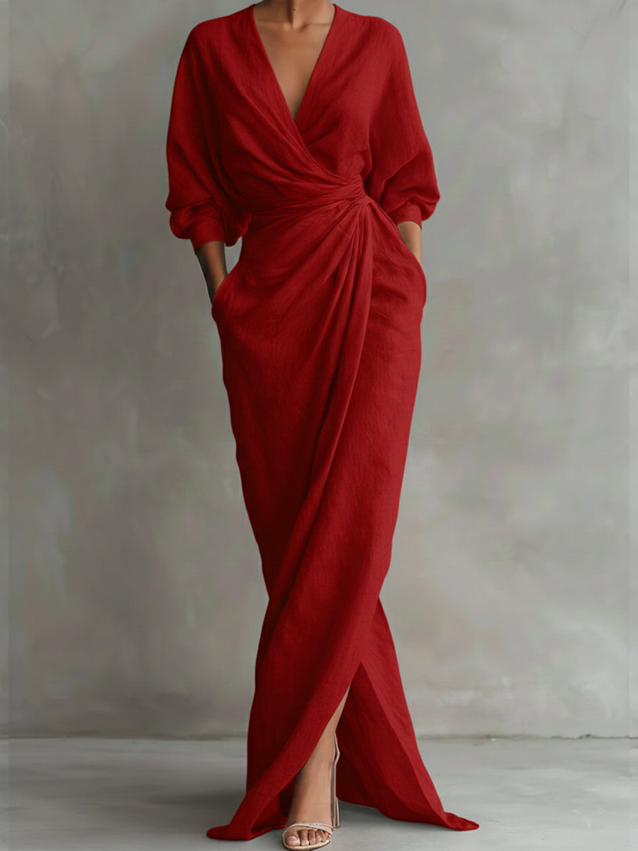 Pauline | Elegant Dress