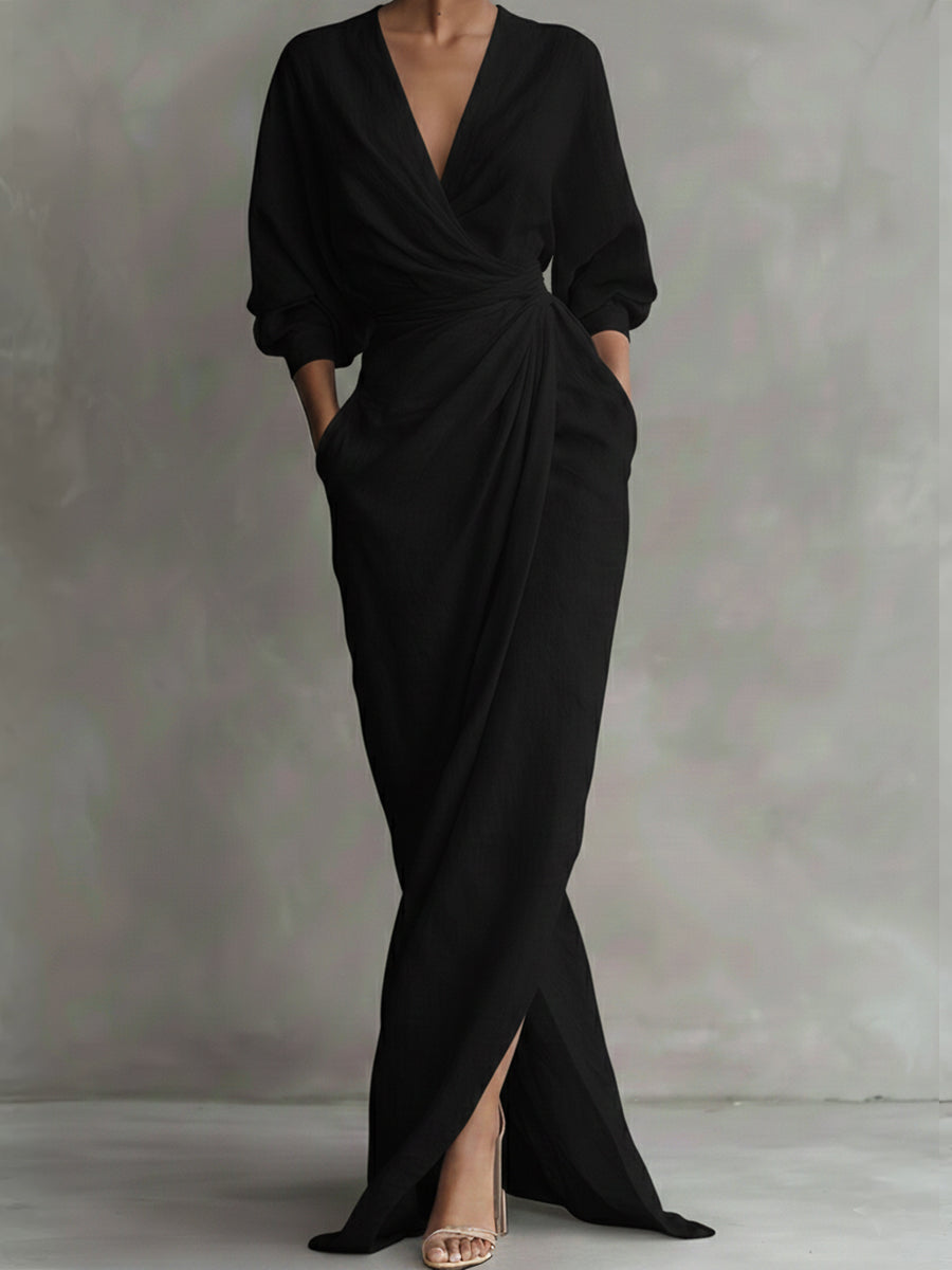 Pauline | Elegant Dress