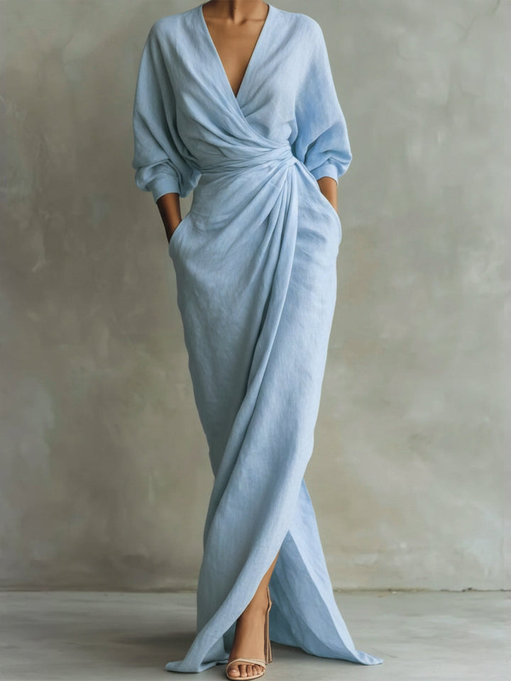 Pauline | Elegant Dress