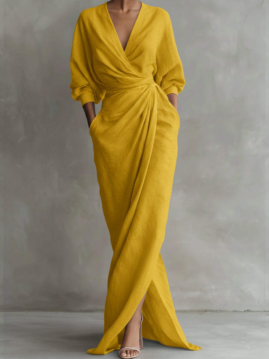 Pauline | Elegant Dress