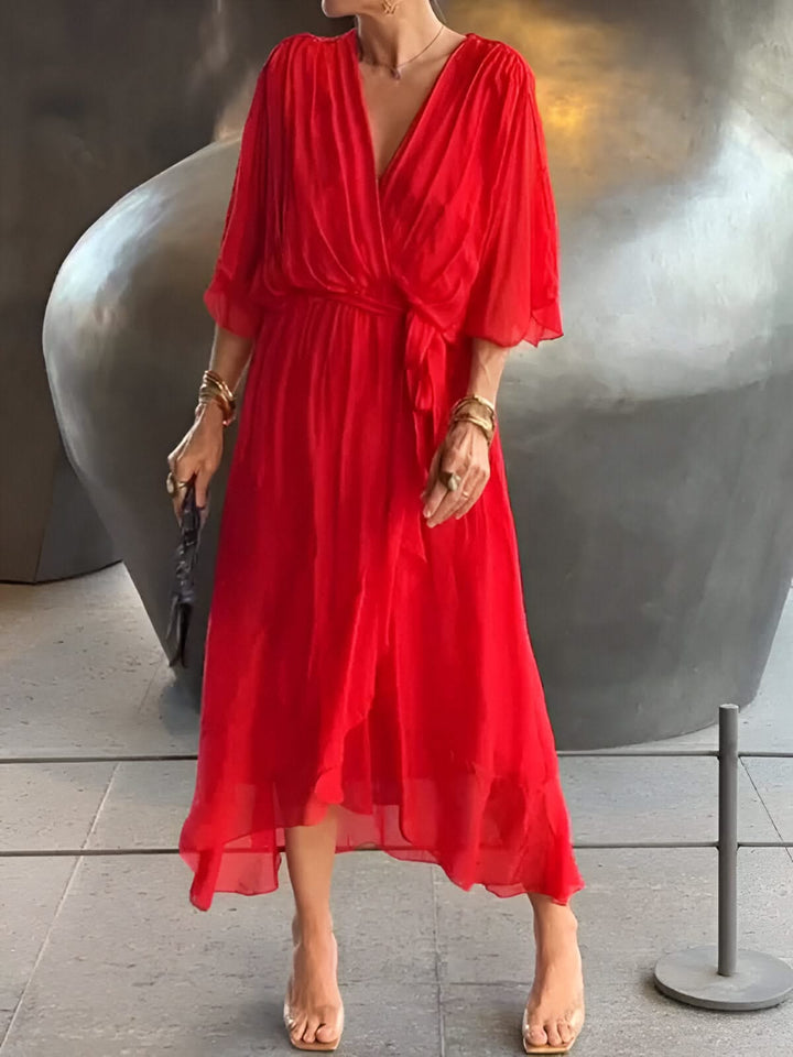 Vivienne | Elegance Dress