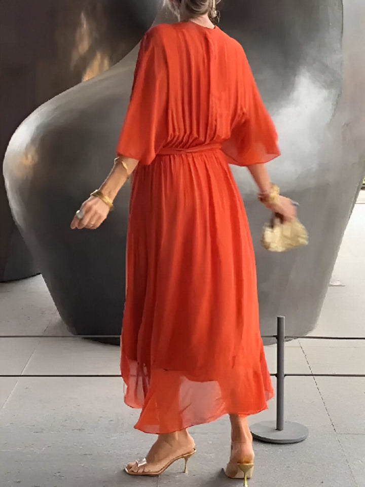 Vivienne | Elegance Dress