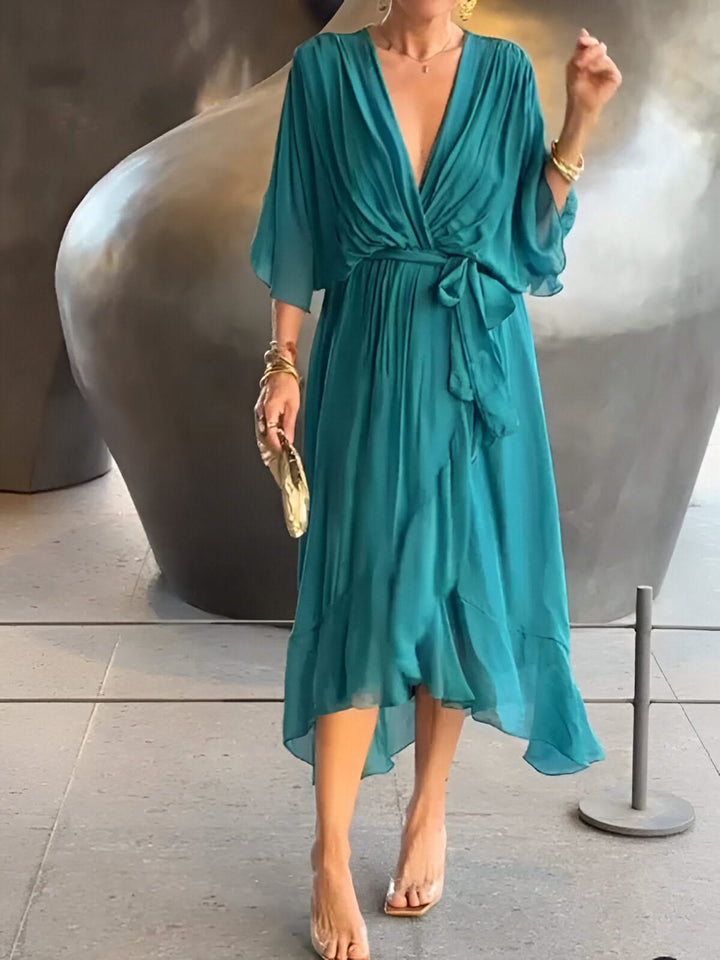 Vivienne | Elegance Dress