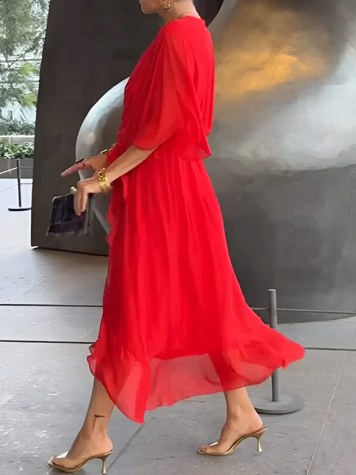 Vivienne | Elegance Dress