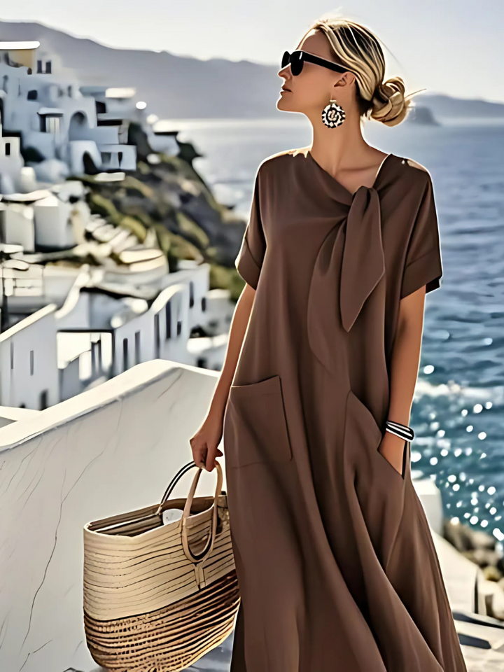 Natalie™ | Chic Casual Dress
