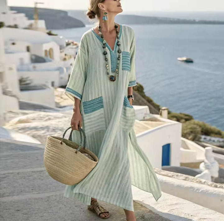 Brooklyn | Lunara Dress