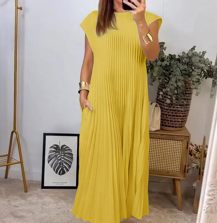 Olivia™ | Bayahibe Tropical Shore Maxi