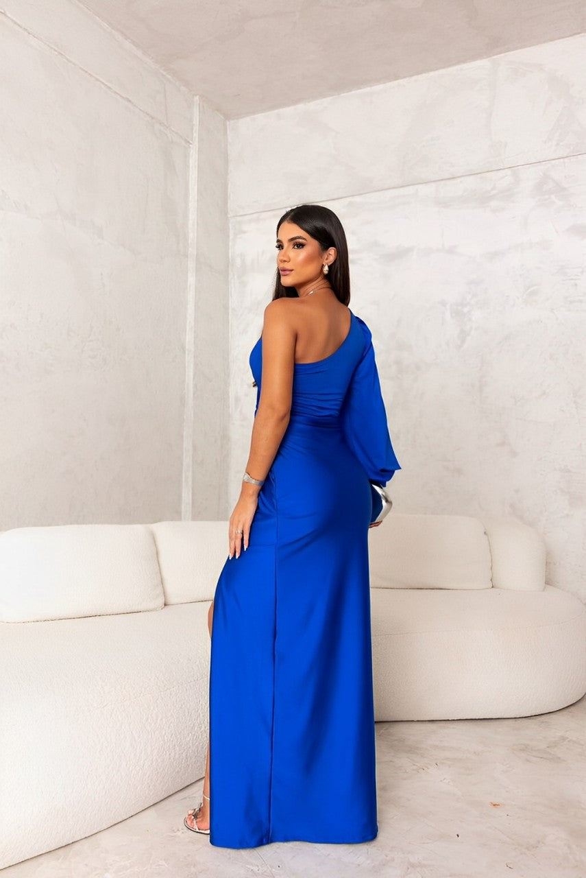 Eleanor™ | Timeless Elegant A-line Dress